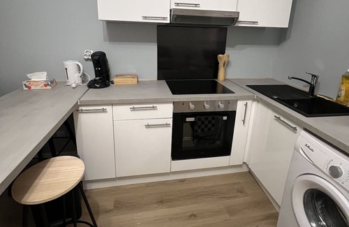 Chambery Wohnung | Chaleureux T2 à Chambéry