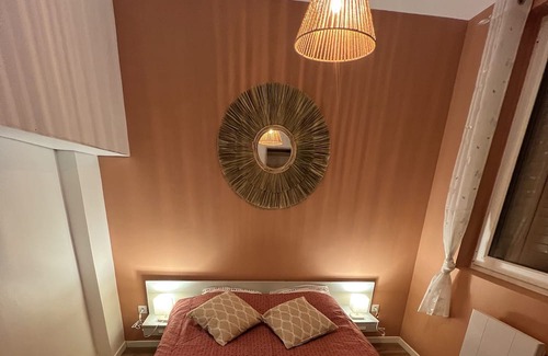 Chambery Wohnung | Chaleureux T2 à Chambéry