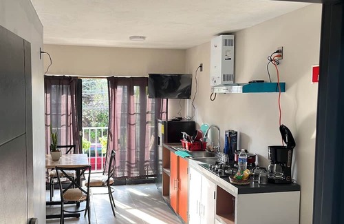 Guadalajara Municipality Wohnung | Conftable departement good location.Confortable departamento con buena ubicación