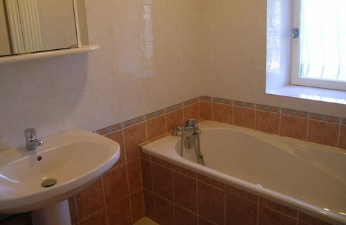 Saint-Aubin-le-Monial Hütte | Gite Saint-Aubin-le-Monial, 1 bedroom, 2 persons