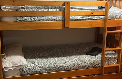 Tramacastilla de Tena Wohnung | Apartment Tramacastilla de Tena, 2 bedrooms, 5 persons