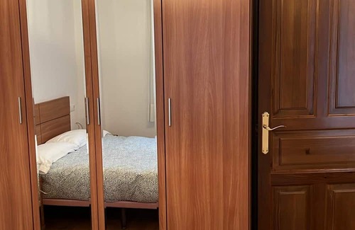 Tramacastilla de Tena Wohnung | Apartment Tramacastilla de Tena, 2 bedrooms, 5 persons