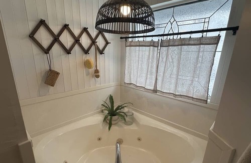 Highland Haus | Modern Transitional Family Home l Skyline by Stay