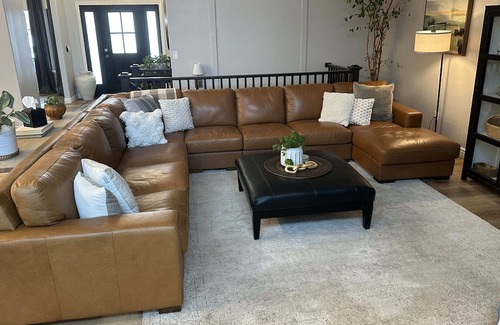 Highland Haus | Modern Transitional Family Home l Skyline by Stay