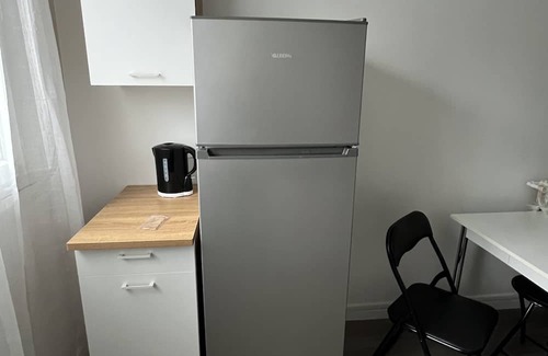 Charenton-le-Pont Wohnung | Apparemment 3 Pièces à Charenton