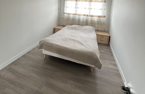 Charenton-le-Pont Wohnung | Apparemment 3 Pièces à Charenton