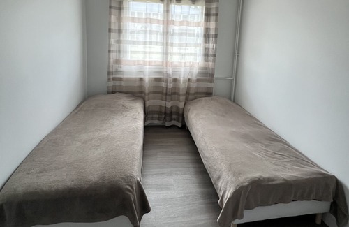 Charenton-le-Pont Wohnung | Apparemment 3 Pièces à Charenton