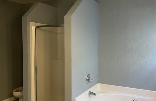 Evans Haus | Summerton home.