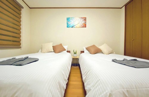 Yugawara Haus | 402 SakurayaHot spring bath6 minutes from Yugawa / Ashigarashimo-gun Kanagawa