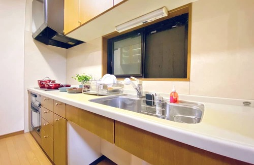 Yugawara Haus | 402 SakurayaHot spring bath6 minutes from Yugawa / Ashigarashimo-gun Kanagawa