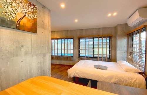 Yugawara Haus | 202 Sakuraya hot spring bath 6 minutes from Yuga / Ashigarashimo-gun Kanagawa