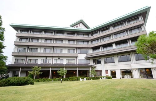 Tendo Haus | Nonsmoking2 meals includedMain buildingJapanesestyle room 125 6 tatami mats /Tendo Yamagata