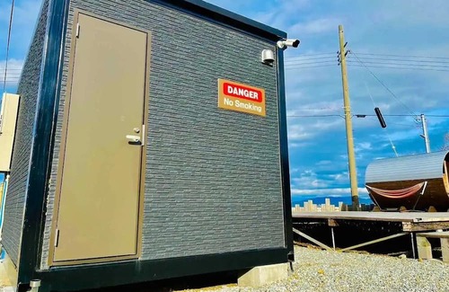 Kariko Wohnmobilvermietung | Repeat rate 99 Limited to 1 group per day C / Minamiawaji City Hyōgo