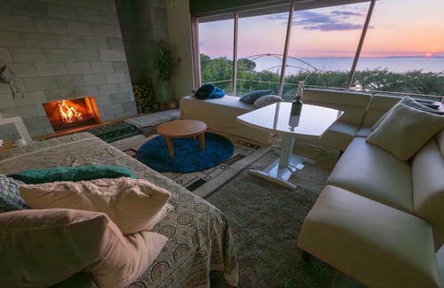 Futtsu Kabine | Glamping Accommodation plan for 1 to 3 people no / Futtsu Chiba