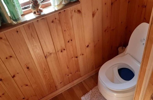 Newcastle-on-Clun Wohnung | Eco-Accommodation