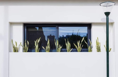 Agii Theodori Haus | Neptune's Nook Summa