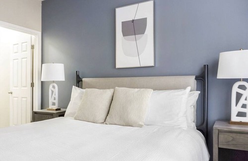 Conestee Wohnung | Modern Apartment in Prime Location (ID1269X899)