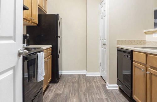 Conestee Wohnung | Modern Apartment in Prime Location (ID1269X899)