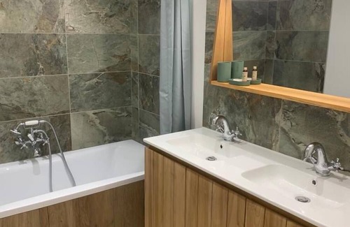 Redessan Hütte | Le Grand Mazet, the Suite to discover