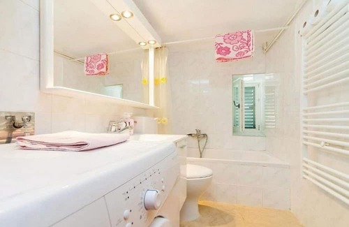 Oslje Haus | Family friendly house with a swimming pool Ošlje, Dubrovnik (K-22178)
