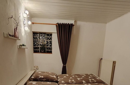 Hallenberg Wohnung | Apartment 'Sauerland Alm Winterberg' with Private Pool, Private Terrace and Wi-Fi