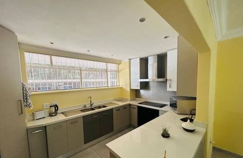 Three Rivers Wohnung | Ripplewood - Entire Condo in Vereeniging