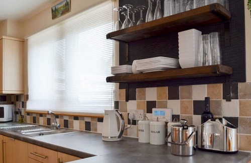 Grantown-on-Spey Haus | Strathspey Lodge - Retreat Group