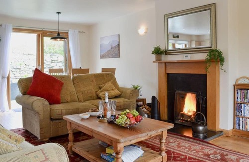 Grantown-on-Spey Haus | Strathspey Lodge - Retreat Group