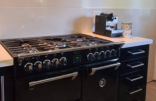 Seppeltsfield Haus | The Cottage at Seppeltsfield 2 bedroom cottage in the heart of Seppeltsfield