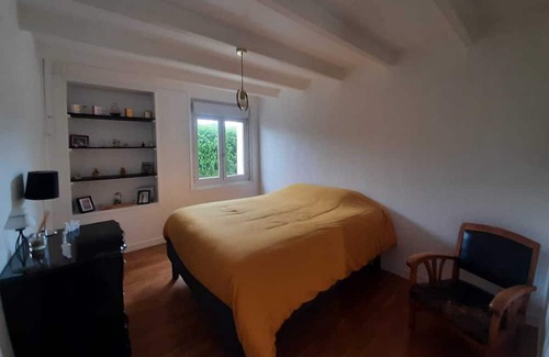Pessines Haus | Charantaise Avec Piscine et Parc, 7 Minutes de Saintes, 25 Minutes de Royan