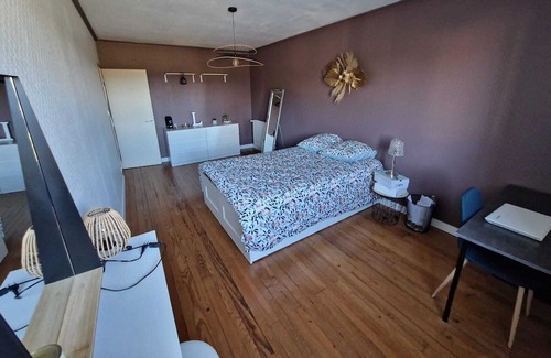 Pessines Haus | Charantaise Avec Piscine et Parc, 7 Minutes de Saintes, 25 Minutes de Royan