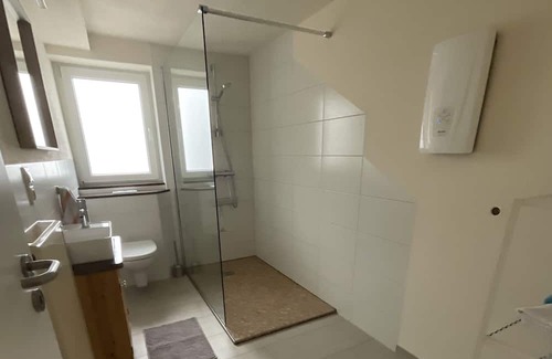 Wabern Wohnung | Gemütliches Dachstübchen - Zentrale Lage, Familienfreundlich