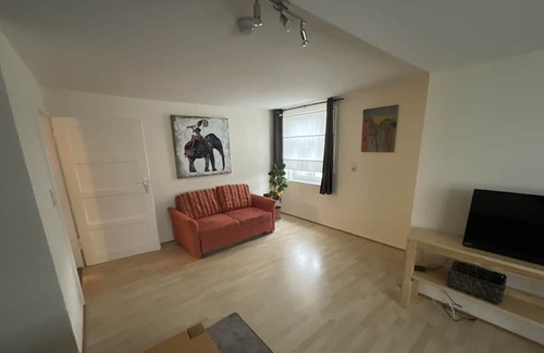Wabern Wohnung | Gemütliches Dachstübchen - Zentrale Lage, Familienfreundlich