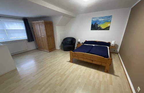 Wabern Wohnung | Gemütliches Dachstübchen - Zentrale Lage, Familienfreundlich