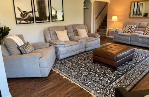 Dayton Haus | Family & Friends 5 Acre Estate Close to Everything