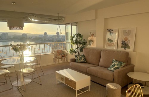 Torrenova Wohnung | A jewel of a 5* flat on the water, on the island of Mallorca