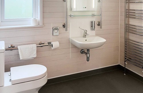 Saddleworth Kabine | 2 bedroom accommodation in Greenfield