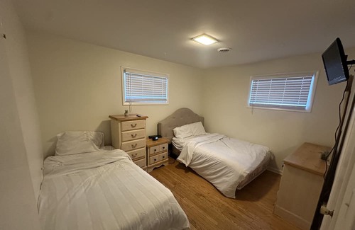 Westmere Haus | Tumbaros ideal for long term
