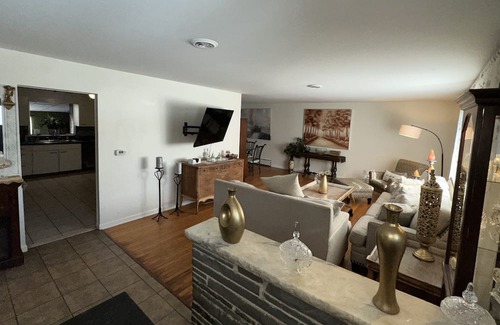 Westmere Haus | Tumbaros ideal for long term