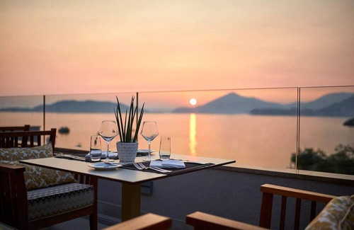 Przno Wohnung | Unique 1BR Suite Great Location