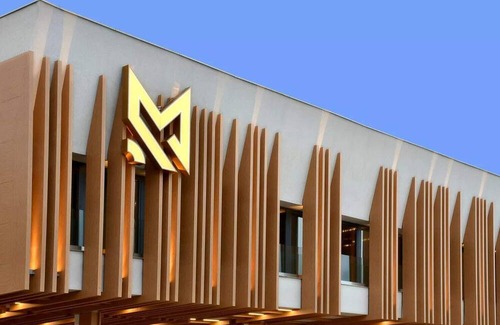 Przno Wohnung | Unique 1BR Suite Great Location