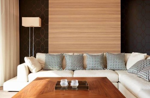 Przno Wohnung | Luxurious 2BR Suite Great Terrace