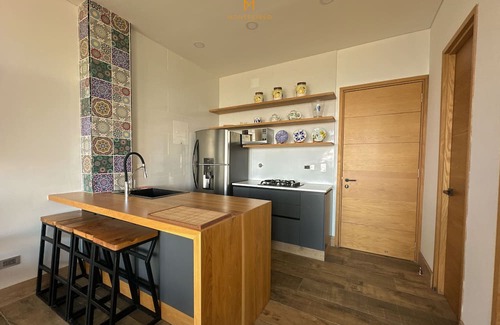 La Ceja Wohnung | MONTECIELO