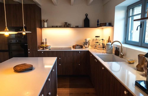 Noyers-sur-Cher Haus | Les Biches, family home for 4 to 10 people, a stone's throw from Beauval Zoo