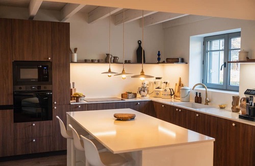 Noyers-sur-Cher Haus | Les Biches, family home for 4 to 10 people, a stone's throw from Beauval Zoo