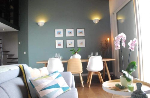Gaino Wohnung | Apartment 'Franka' with Lake View, Shared Garden and Wi-Fi