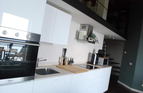 Gaino Wohnung | Apartment 'Franka' with Lake View, Shared Garden and Wi-Fi