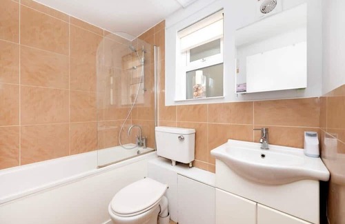 Sydenham Wohnung | Charming 1BR flat in Lewisham with free parking