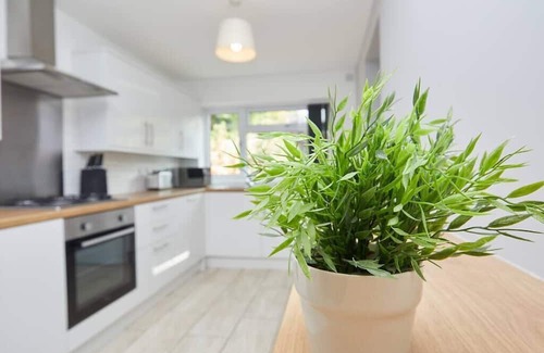 Barrow-on-Trent Wohnung | New 2 Bed Littleover House