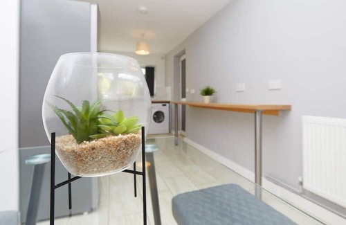 Barrow-on-Trent Wohnung | New 2 Bed Littleover House